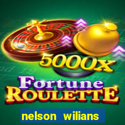 nelson wilians fratoni rodrigues fortuna